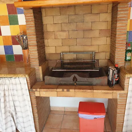 Villa Casa Juanita Jávea