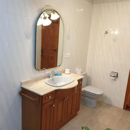 Casa Juanita فيلة خافييا