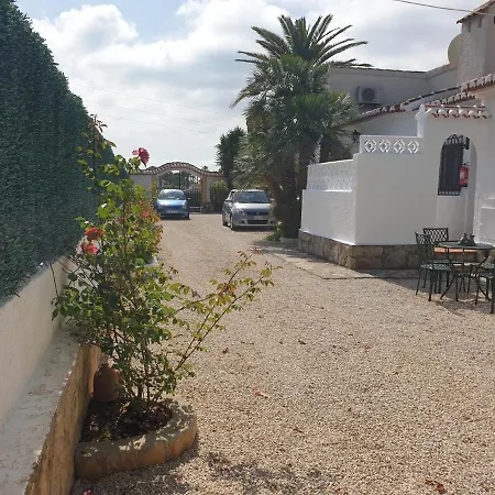 Villa Casa Juanita *
