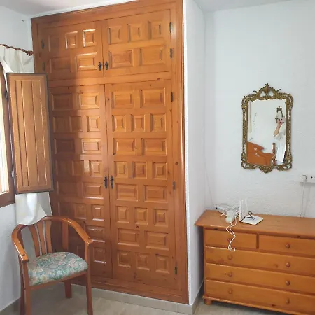 Villa Casa Juanita