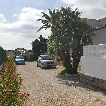 Casa Juanita * Jávea