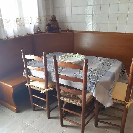 Casa Juanita *