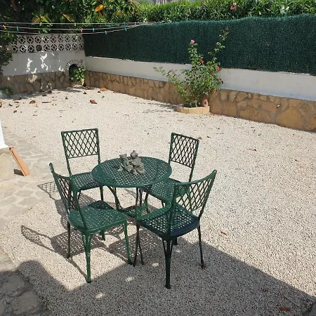 Casa Juanita *
