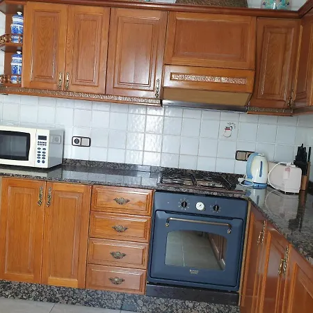 فيلة Casa Juanita