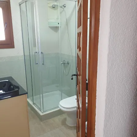 Casa Juanita خافييا