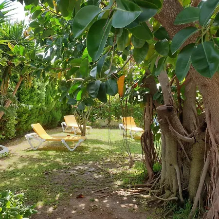 Villa Casa Juanita