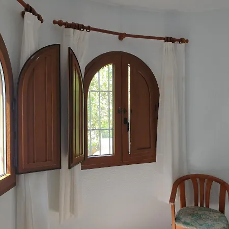 Casa Juanita *