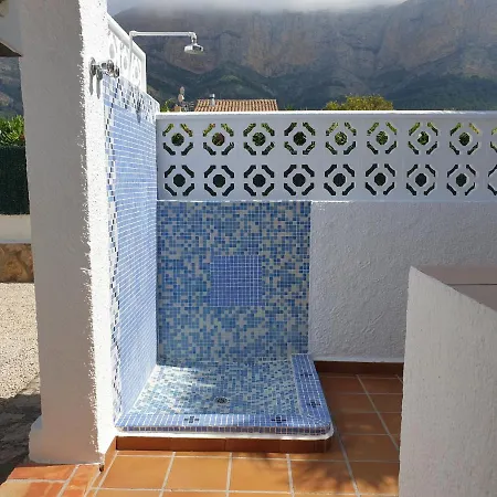Casa Juanita Villa
