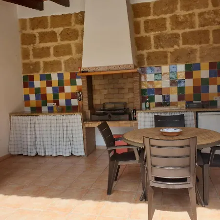 Villa Casa Juanita Jávea