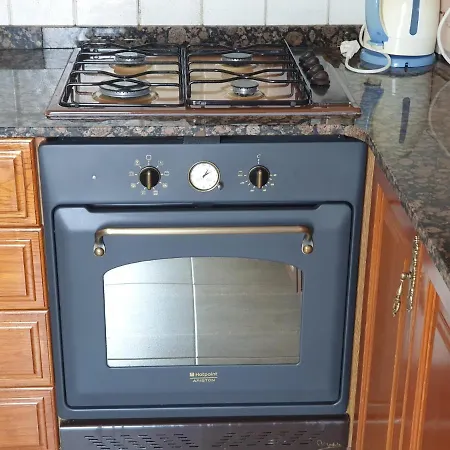 Casa Juanita *